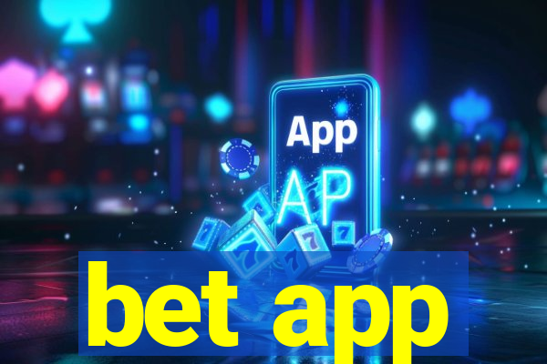 bet app